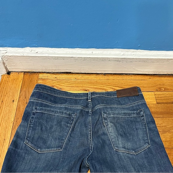 Made and crafted Levi’s jeans - Picture 6 of 11